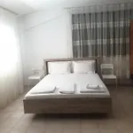Vasiliko Апартамент *