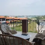 Vasiliko Апартамент
