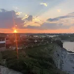 Апартамент Vasiliko *