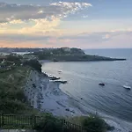 Апартамент Vasiliko *