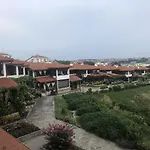 Апартамент Vasiliko