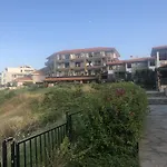 Апартамент Vasiliko *