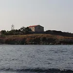 Апартамент Vasiliko