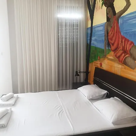 Vasiliko Apartament Țarevo