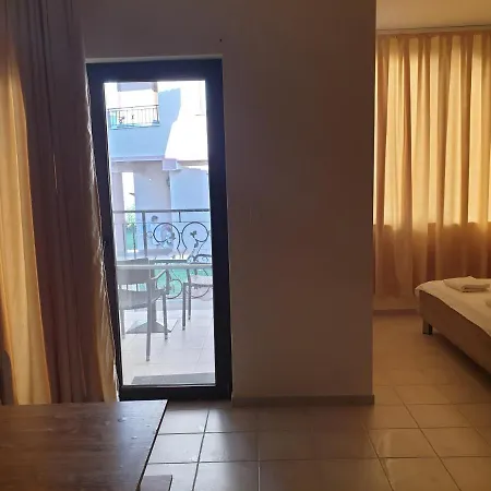 Appartamento Vasiliko *