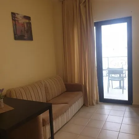Apartament Vasiliko