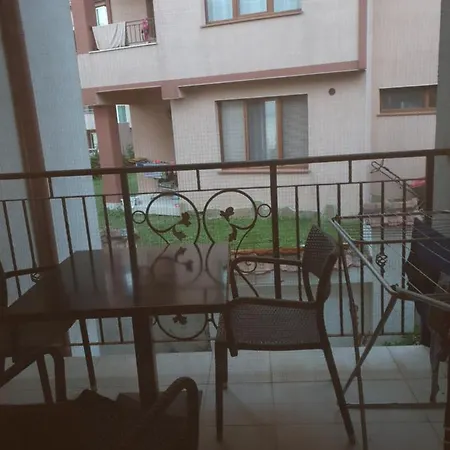 Vasiliko Apartament Țarevo