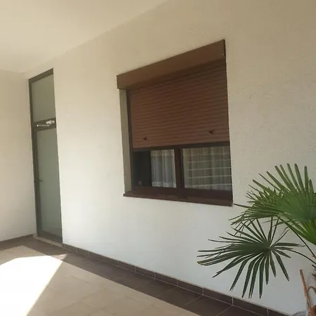 Apartament Vasiliko *