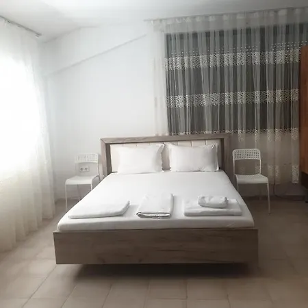 Vasiliko Apartament *