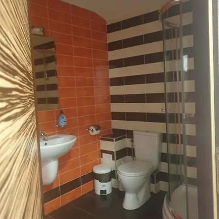 Apartament Vasiliko Țarevo