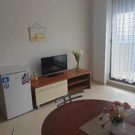 Apartament Vasiliko *