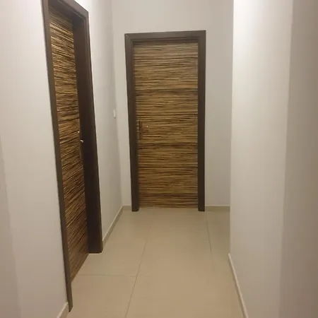 Vasiliko Apartament