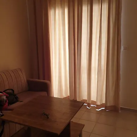 Vasiliko Apartament Țarevo