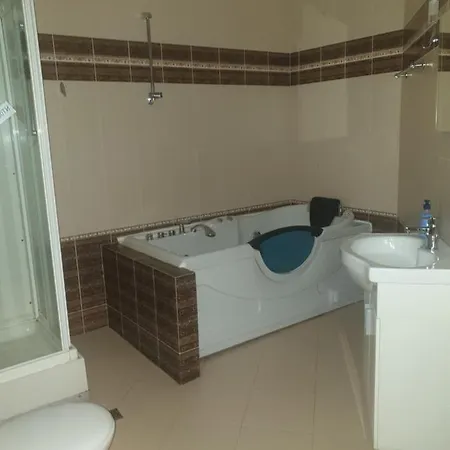 Apartament Vasiliko *