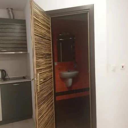 Vasiliko Apartament Țarevo