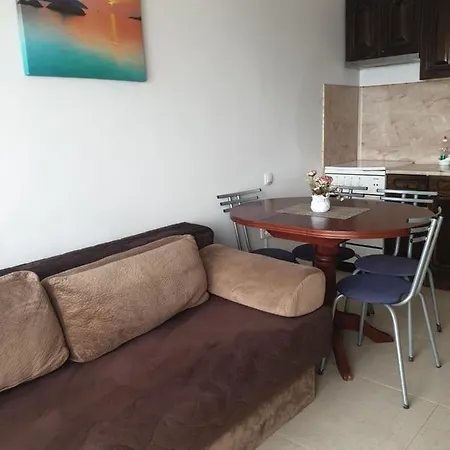 Apartament Vasiliko