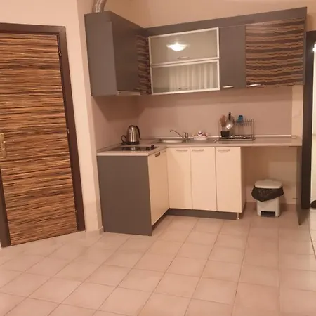 Vasiliko * Țarevo