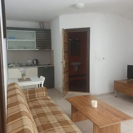 Apartament Vasiliko *