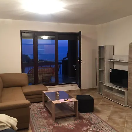 Apartament Vasiliko