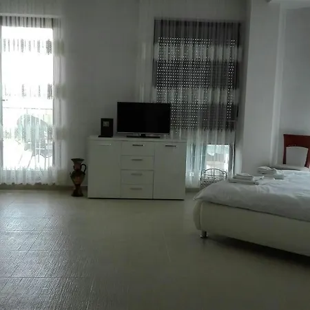 Apartament Vasiliko