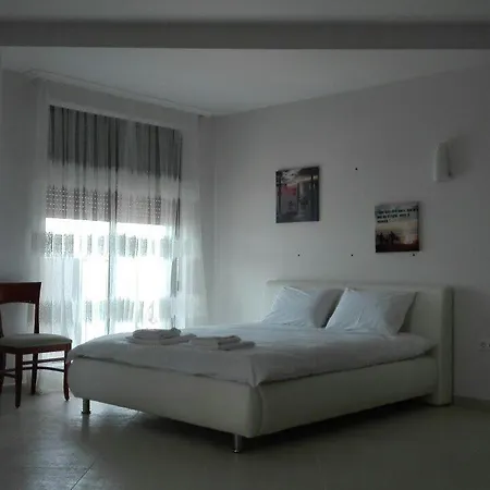 Vasiliko Apartament Țarevo
