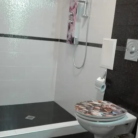 Apartament Vasiliko