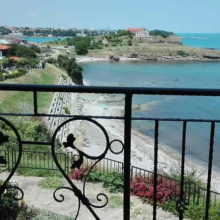 Vasiliko Apartament