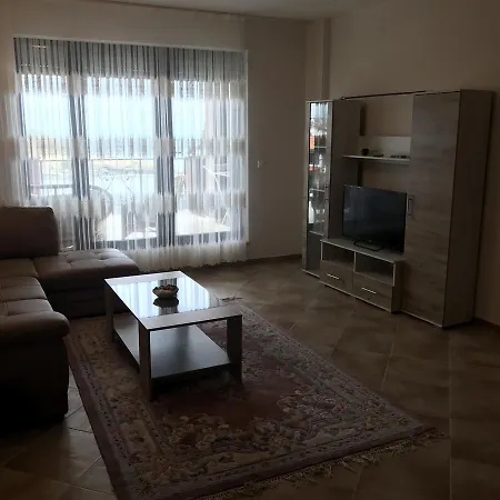 Vasiliko Apartament *