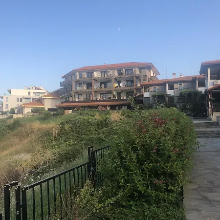 Apartament Vasiliko *