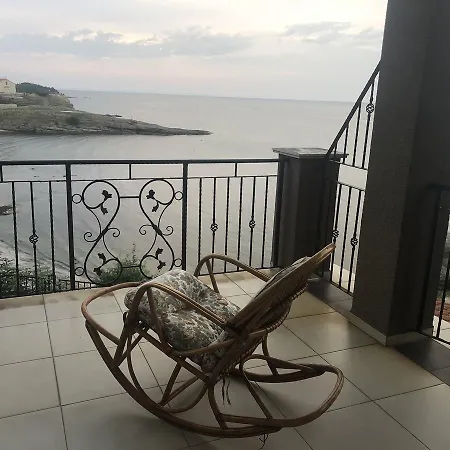 Apartament Vasiliko *