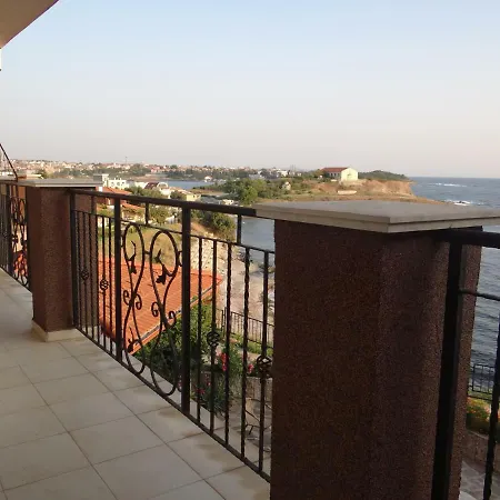 Vasiliko Apartament