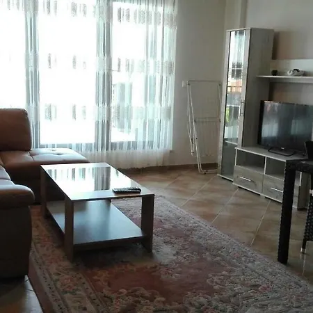 Vasiliko Appartamento *